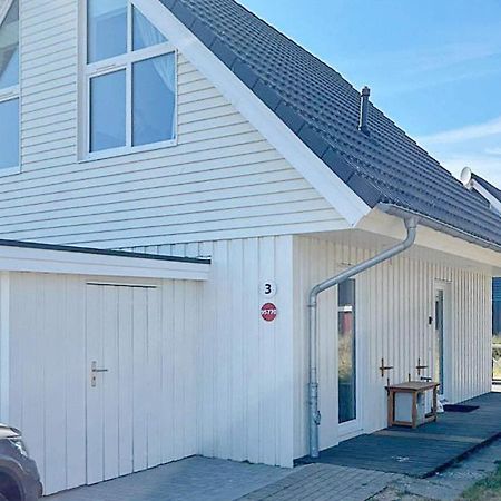 Holiday Home Strandblick VII Wendtorf 外观 照片
