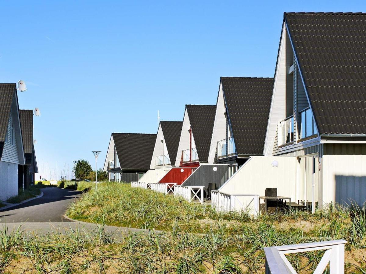 Holiday Home Strandblick VII Wendtorf 外观 照片