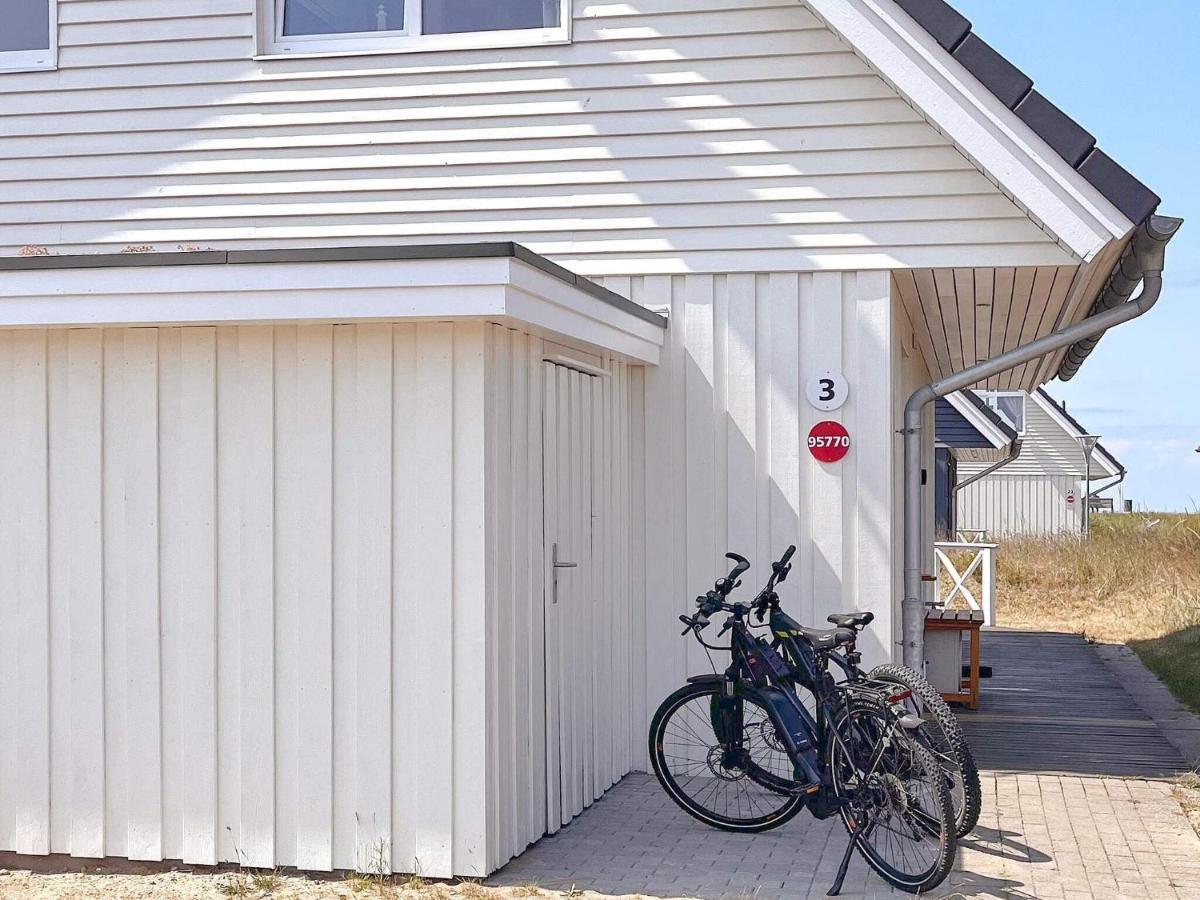 Holiday Home Strandblick VII Wendtorf 外观 照片