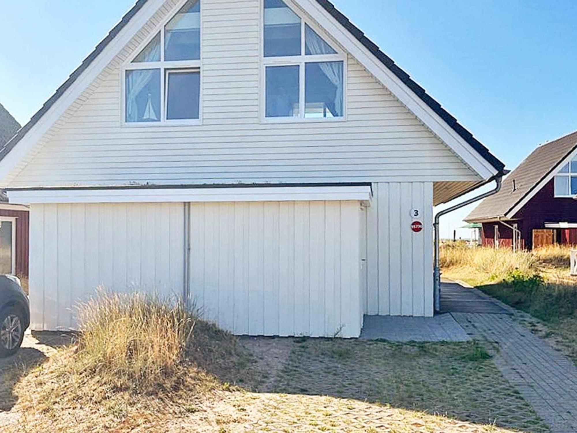 Holiday Home Strandblick VII Wendtorf 外观 照片