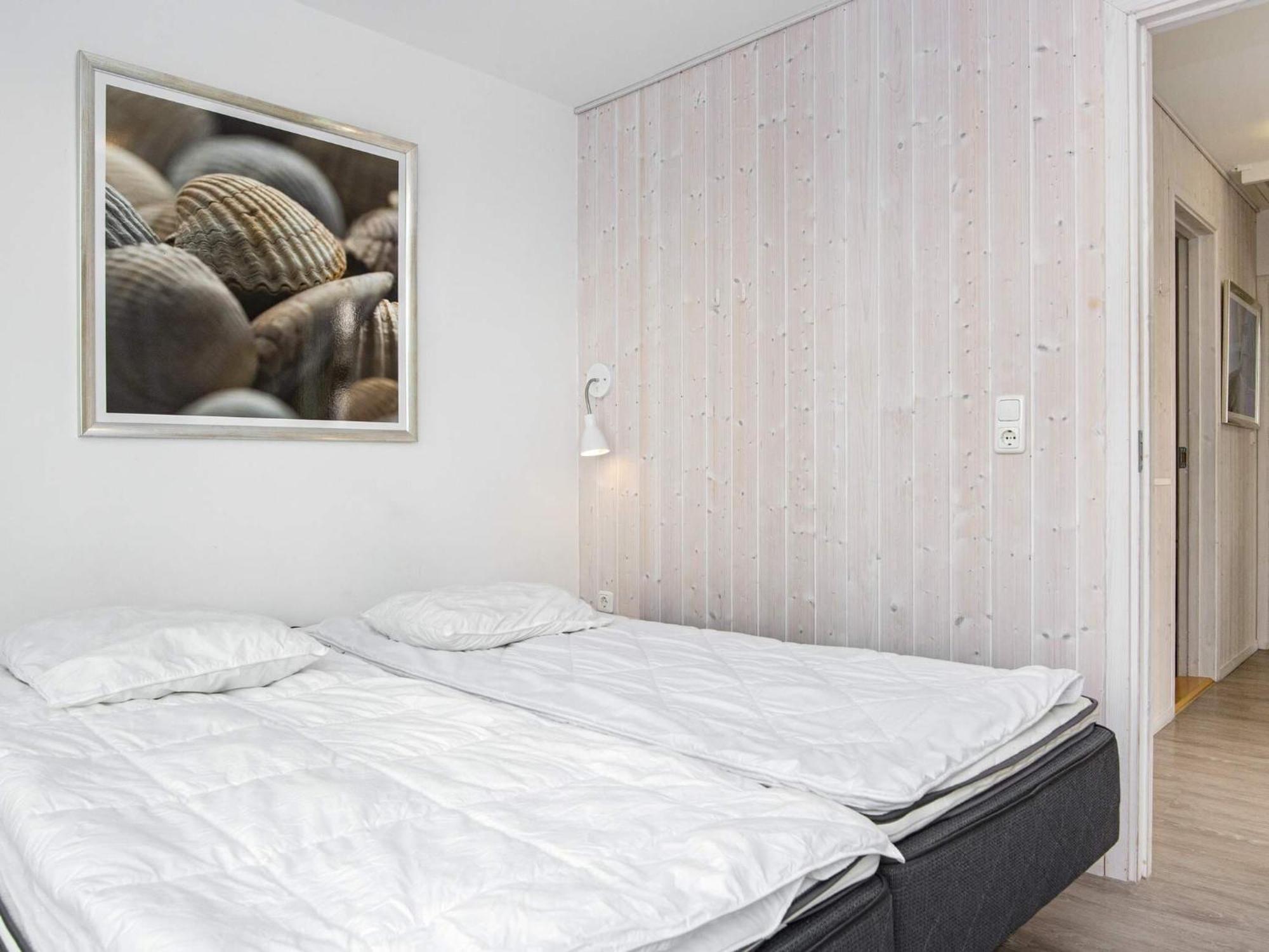 Holiday Home Strandblick VII Wendtorf 外观 照片