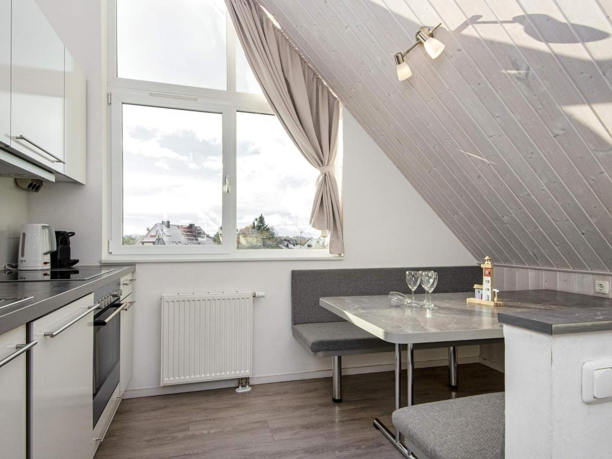 Holiday Home Strandblick VII Wendtorf 外观 照片