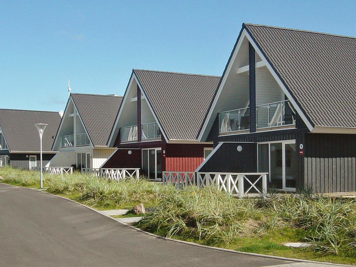 Holiday Home Strandblick VII Wendtorf 外观 照片