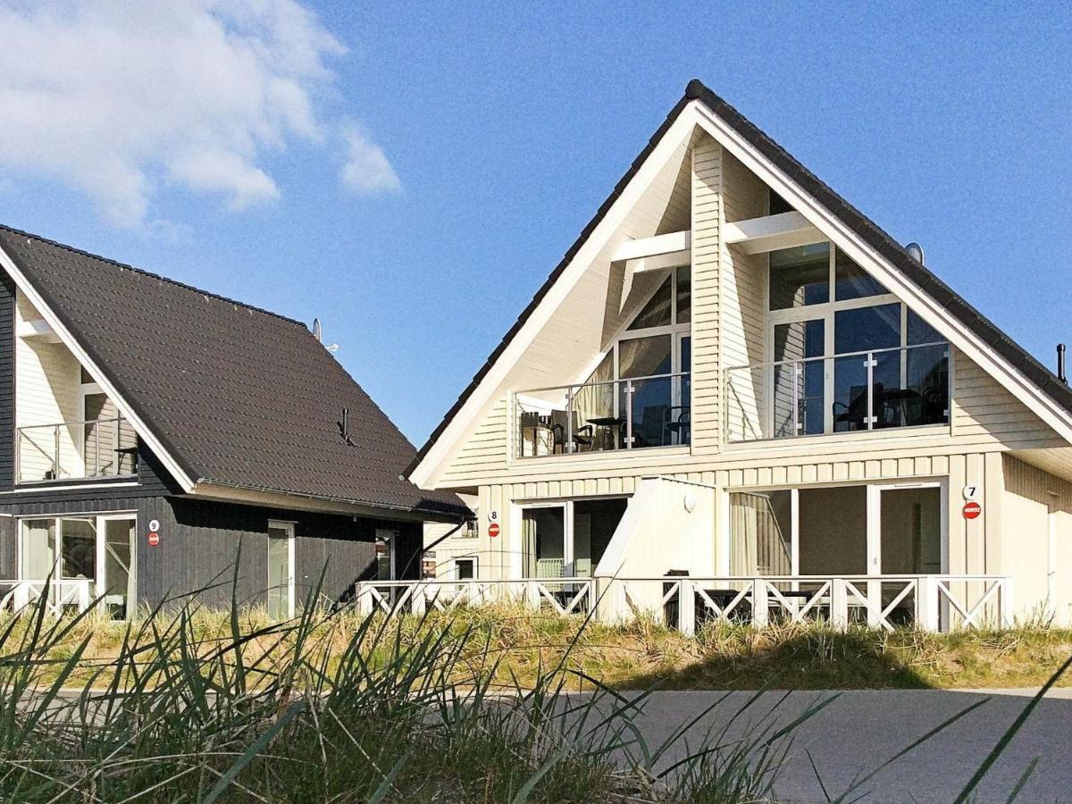 Holiday Home Strandblick VII Wendtorf 外观 照片
